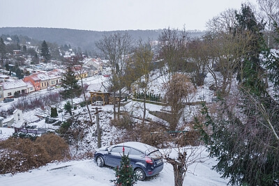 Brno - Líšeň - Brno-město | Rent, Apartment Studio (1+1), 45 m²