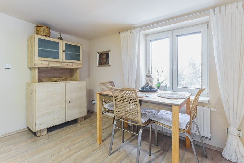 Brno - Líšeň - Brno-město | Rent, Apartment Studio (1+1), 45 m²