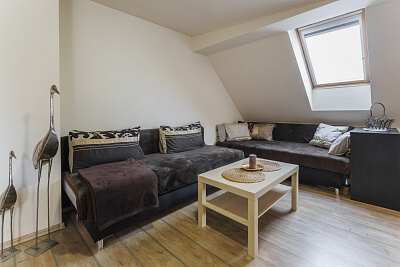 Brno - Líšeň - Brno-město | Pronájem, Byt 1+1, 45 m²