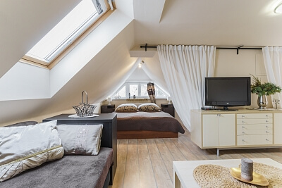 Brno - Líšeň - Brno-město | Pronájem, Byt 1+1, 45 m²