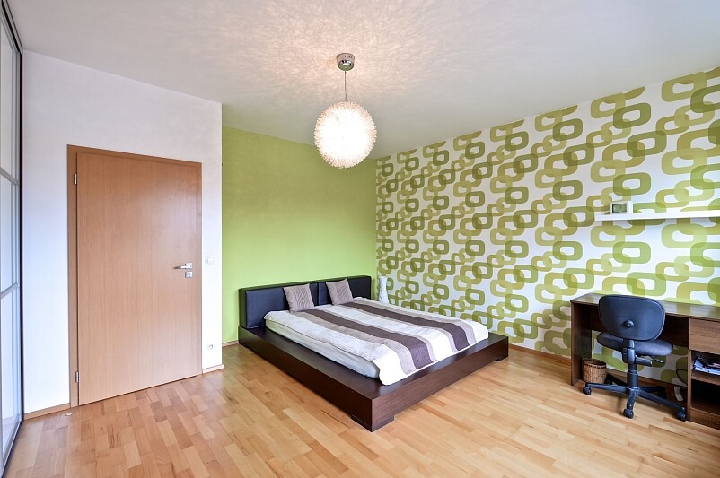 U Uranie, Holešovice - Praha 7 | Pronájem, Byt 2+kk, 78 m²