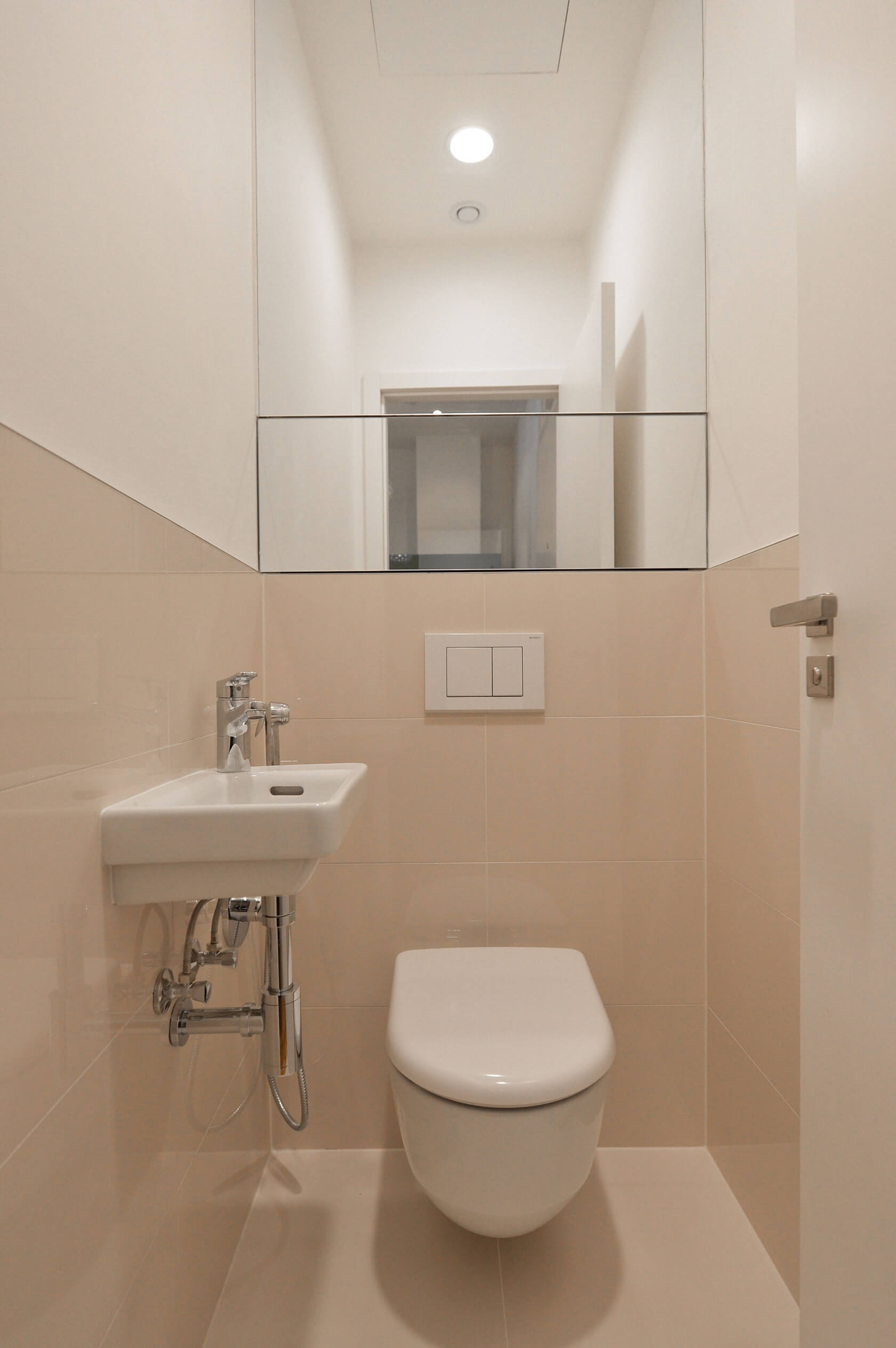 Wuchterlova, Dejvice - Praha 6 | Pronájem, Byt 2+kk, 59 m²