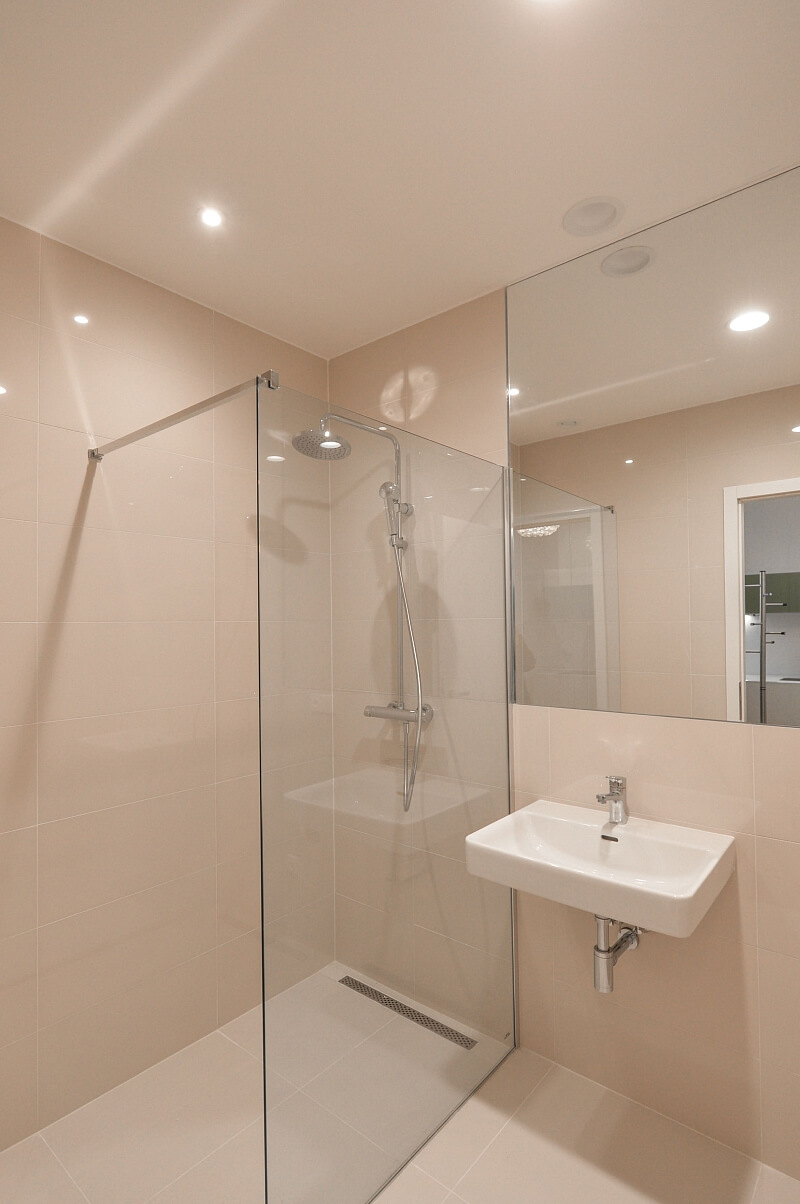 Wuchterlova, Dejvice - Praha 6 | Pronájem, Byt 2+kk, 59 m²