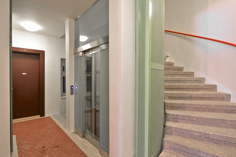 Wuchterlova, Dejvice - Prague 6 | Rent, Apartment One-bedroom (2+kk), 59 m²