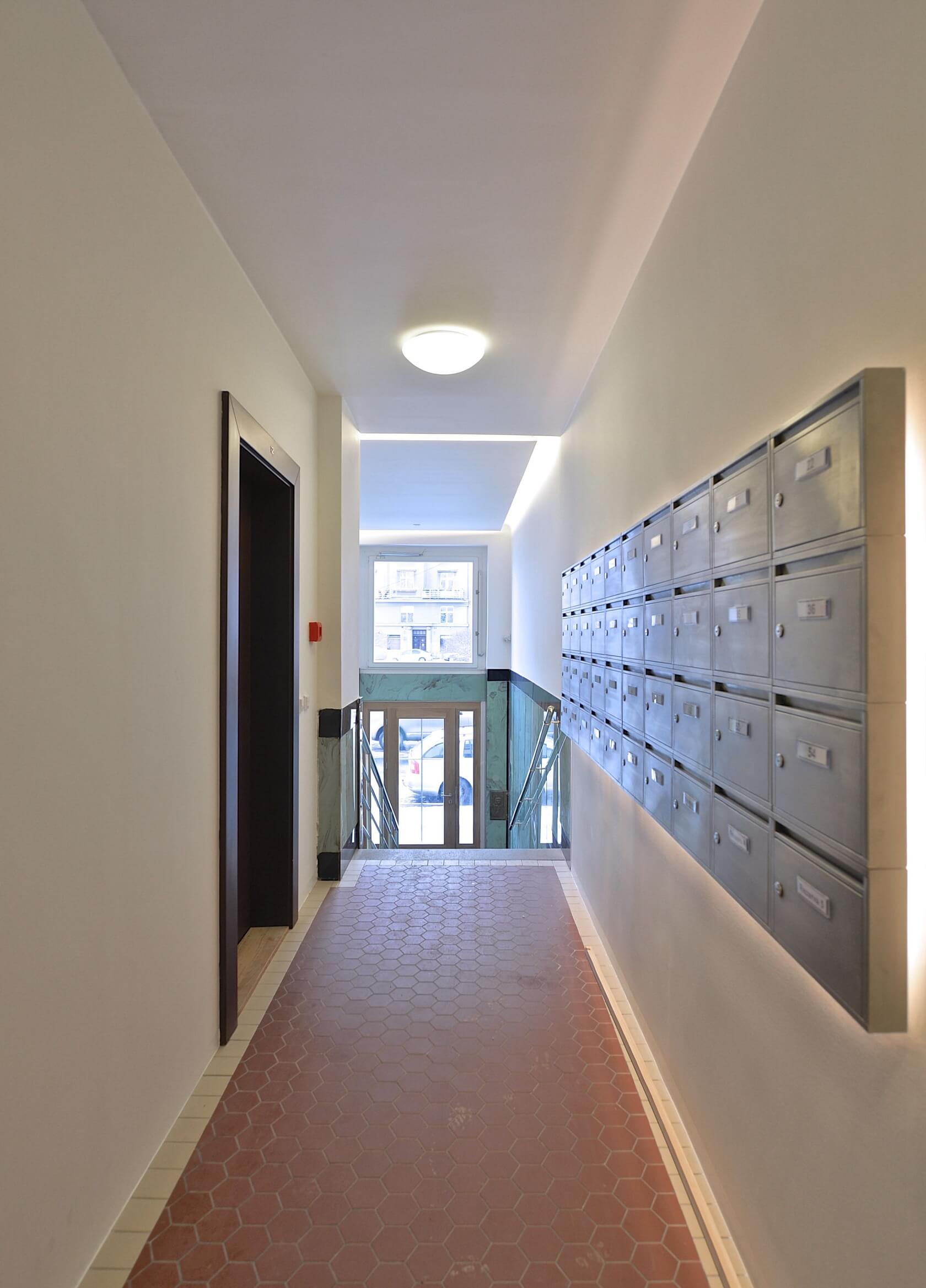 Wuchterlova, Dejvice - Praha 6 | Pronájem, Byt 2+kk, 59 m²