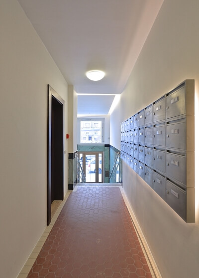 Wuchterlova, Dejvice - Praha 6 | Pronájem, Byt 2+kk, 59 m²