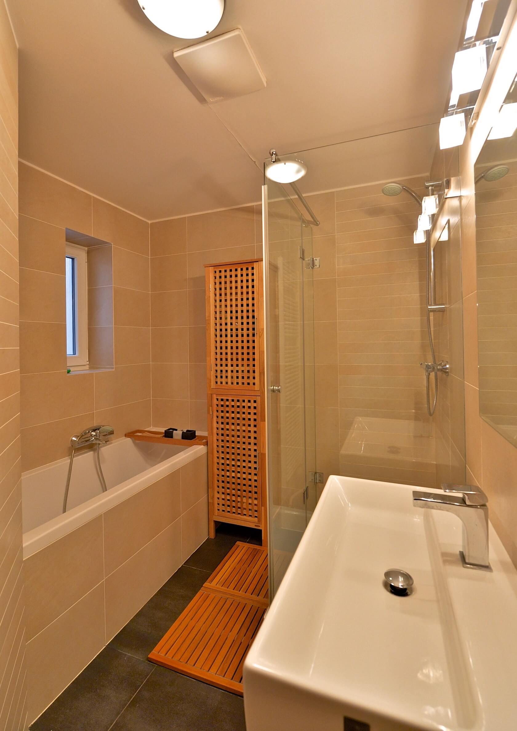 Lucemburská, Vinohrady - Praha 3 | Pronájem, Byt 2+1, 87 m²