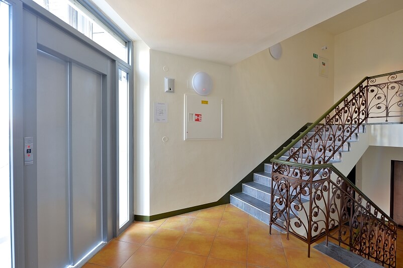 Lucemburská, Vinohrady - Praha 3 | Pronájem, Byt 2+1, 87 m²