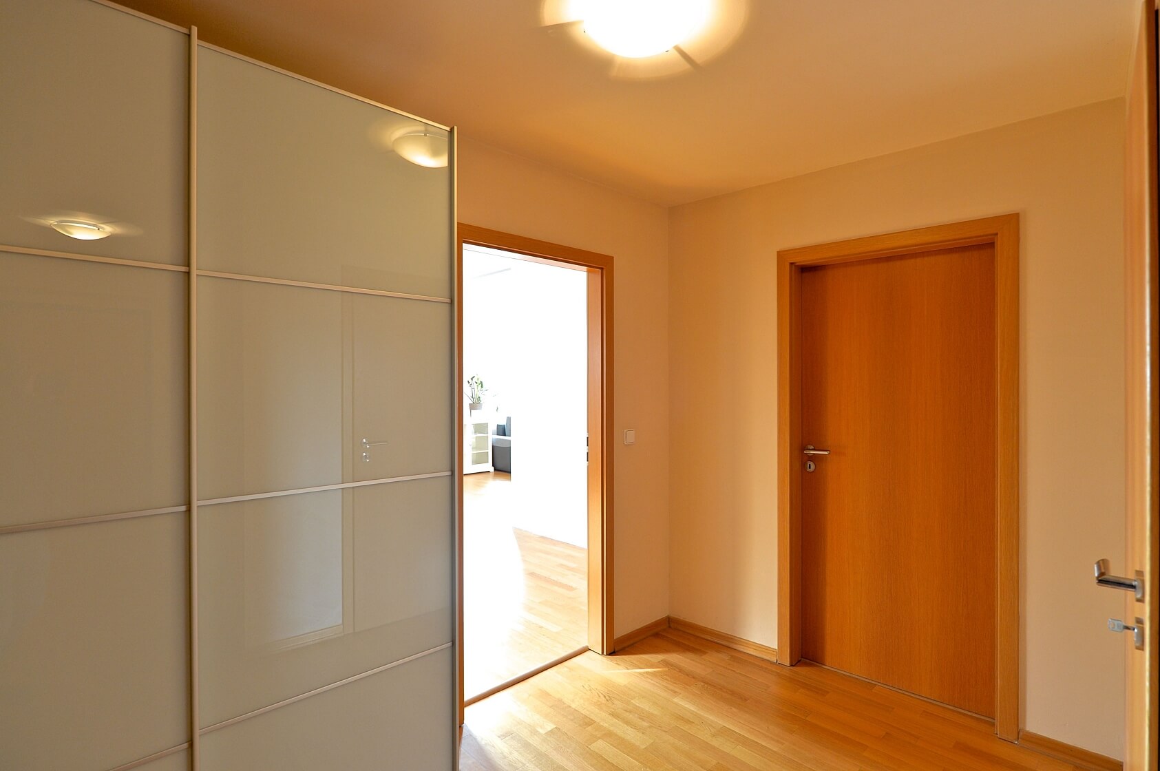 Lucemburská, Vinohrady - Praha 3 | Pronájem, Byt 2+1, 87 m²