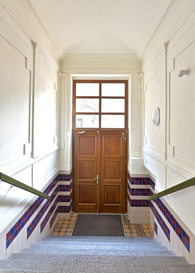 Lucemburská, Vinohrady - Praha 3 | Pronájem, Byt 2+1, 87 m²