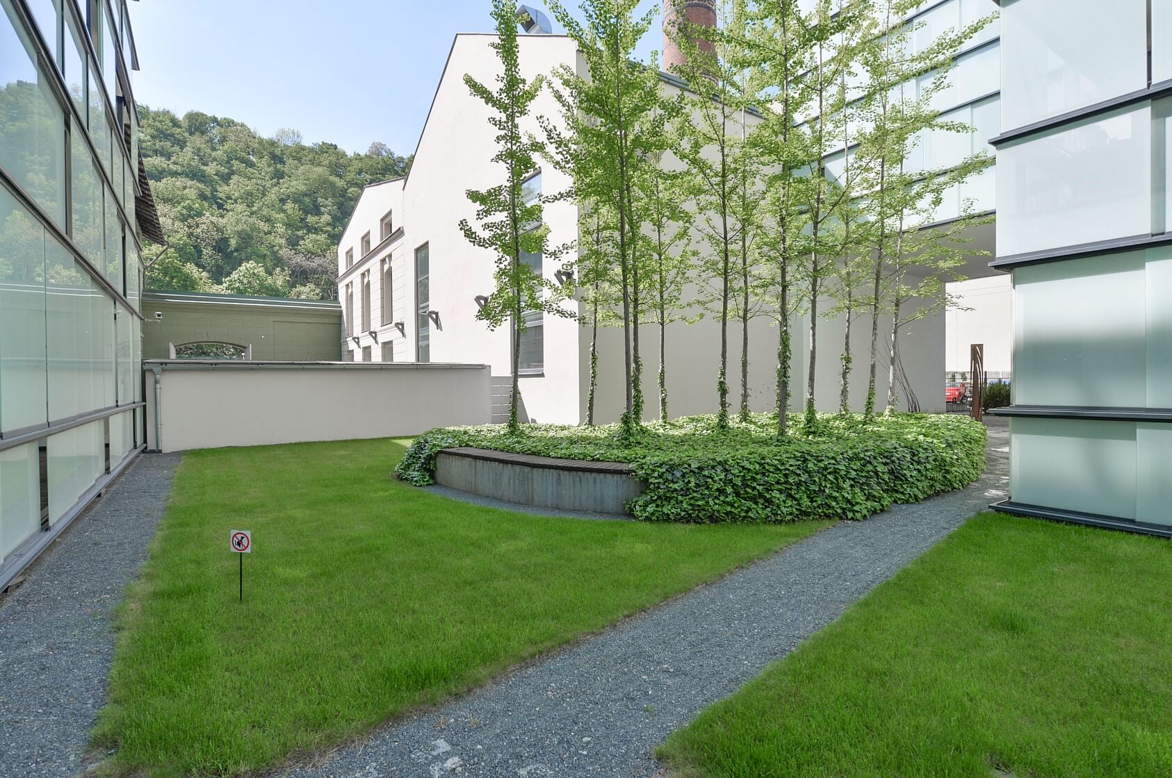 Šaldova, Karlín - Prague 8 | Rent, Apartment Studio (1+kk), 49 m²