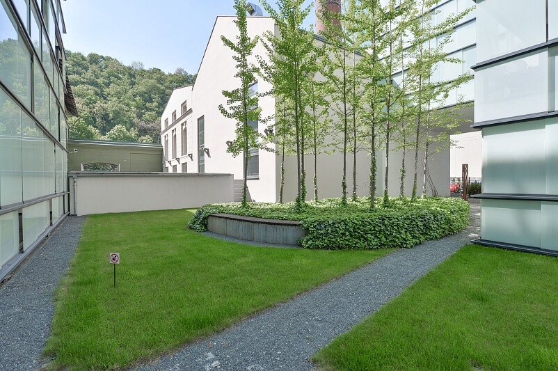 Šaldova, Karlín - Prague 8 | Rent, Apartment Studio (1+kk), 49 m²