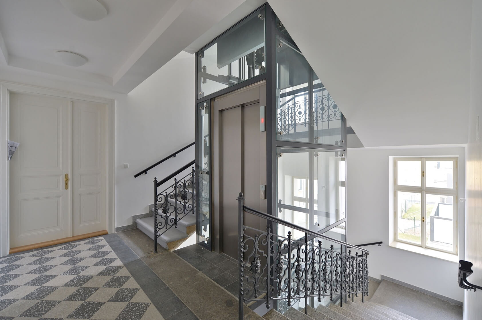 Jindřicha Plachty, Smíchov - Praha 5 | Pronájem, Byt 2+kk, 105 m²