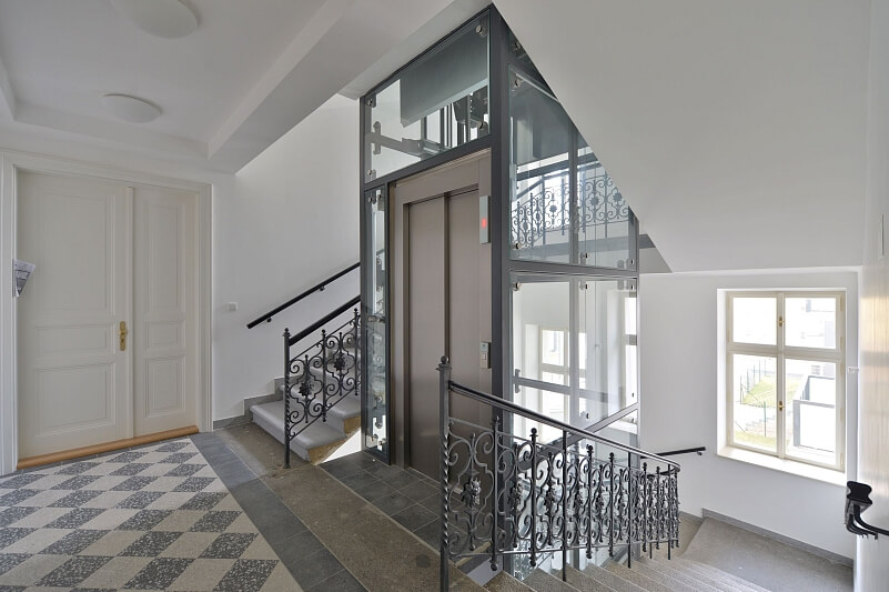 Jindřicha Plachty, Smíchov - Praha 5 | Pronájem, Byt 2+kk, 105 m²