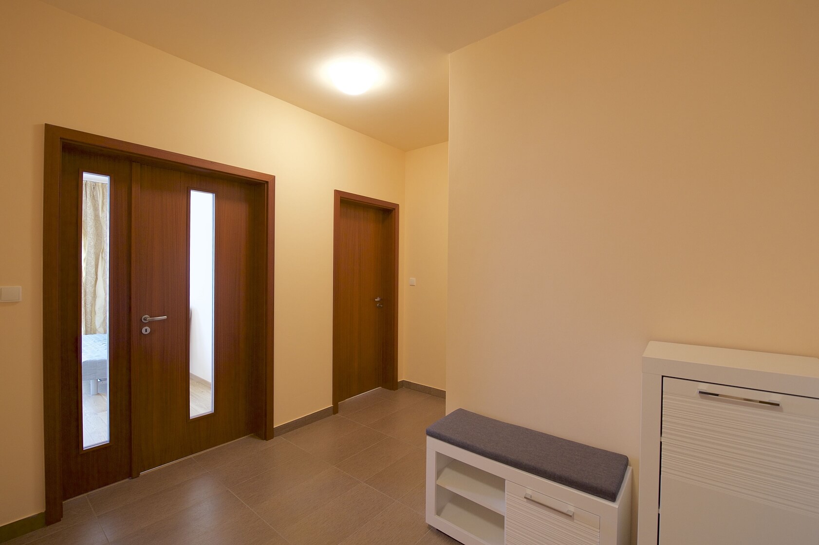 Jindřicha Plachty, Smíchov - Prague 5 | Rent, Apartment One-bedroom (2+kk), 105 m²