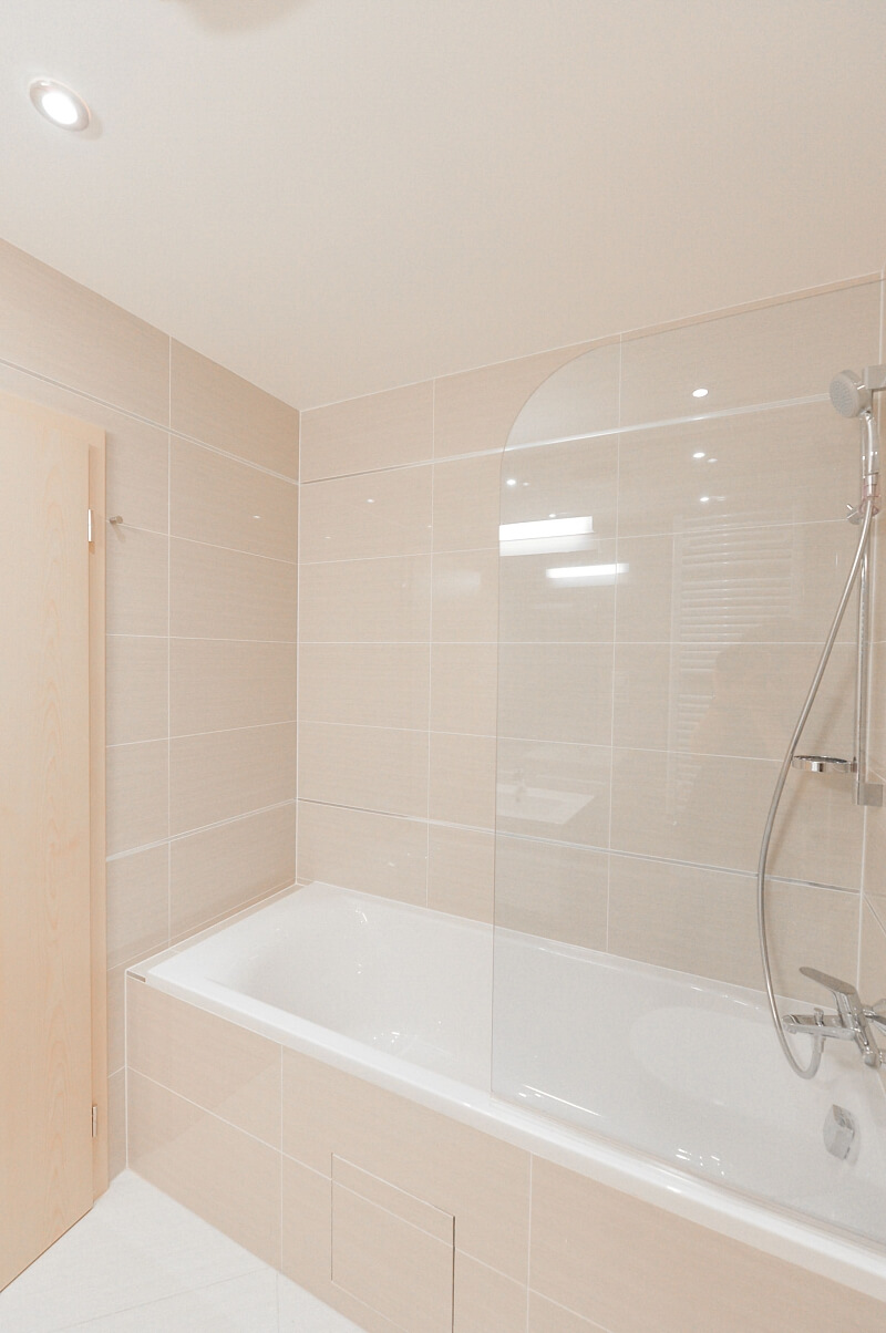 Olšanská, Žižkov - Praha 3 | Pronájem, Byt 2+kk, 71 m²