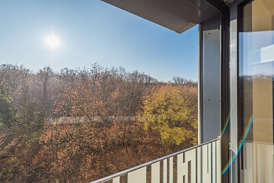 Olšanská, Žižkov - Praha 3 | Pronájem, Byt 2+kk, 71 m²