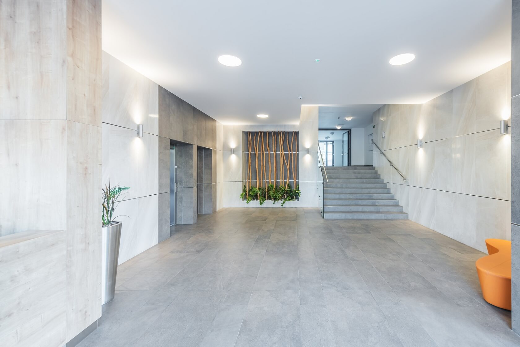 Olšanská, Žižkov - Prague 3 | Rent, Apartment One-bedroom (2+kk), 71 m²