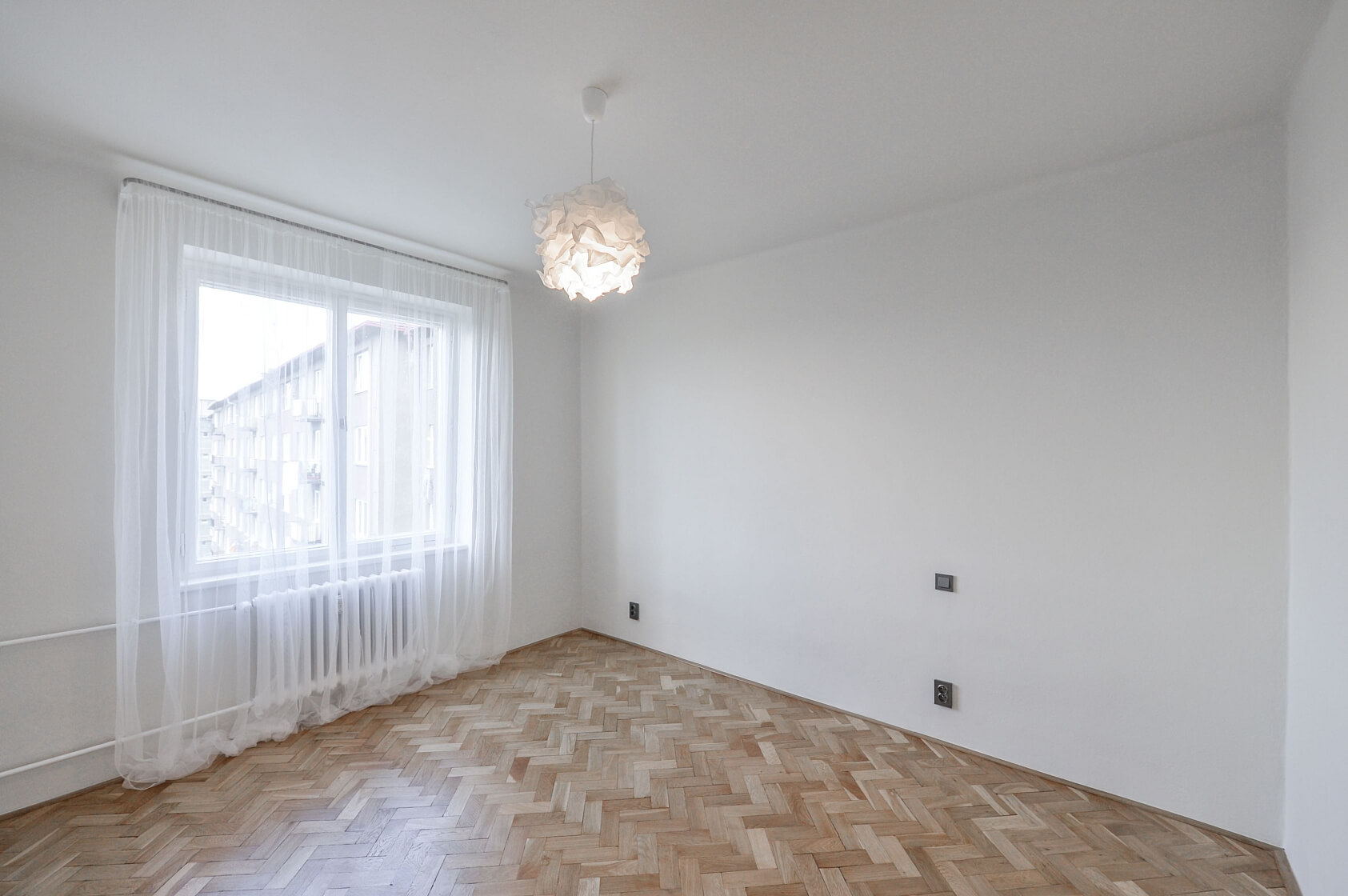 Moldavská, Vršovice - Praha 10 | Pronájem, Byt 2+1, 55 m²