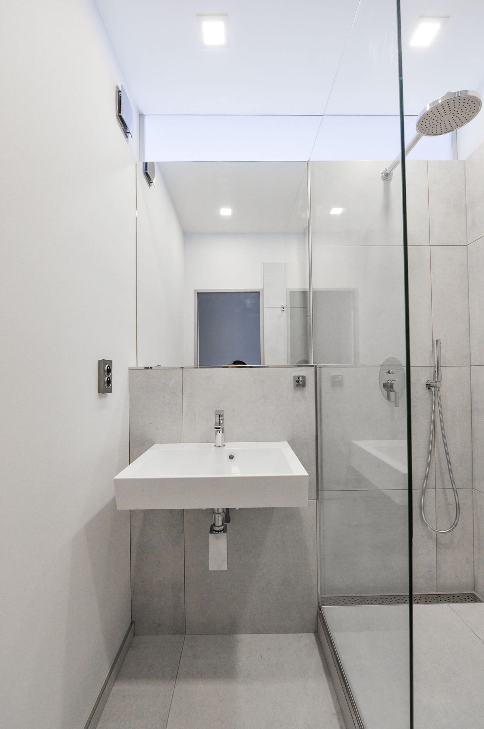 Moldavská, Vršovice - Prague 10 | Rent, Apartment One-bedroom (2+1), 55 m²