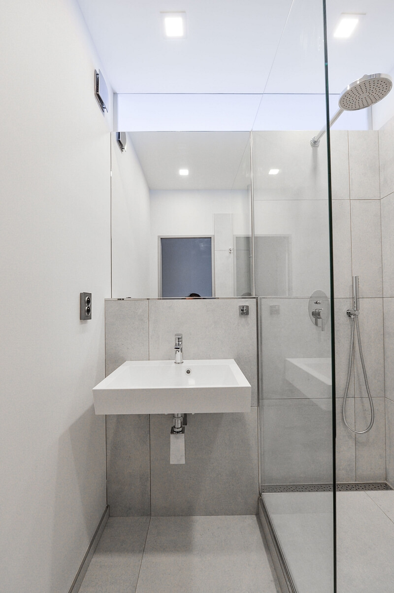 Moldavská, Vršovice - Prague 10 | Rent, Apartment One-bedroom (2+1), 55 m²