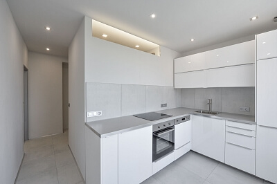 Moldavská, Vršovice - Praha 10 | Pronájem, Byt 2+1, 55 m²