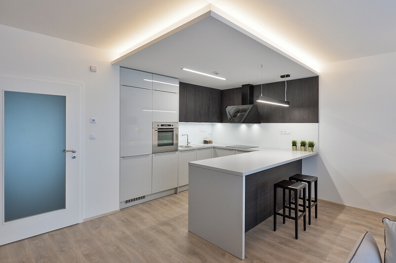 K Odpočinku, Horní Počernice - Praha 9 | Prodej, Rodinný dům 5+kk, 171 m²