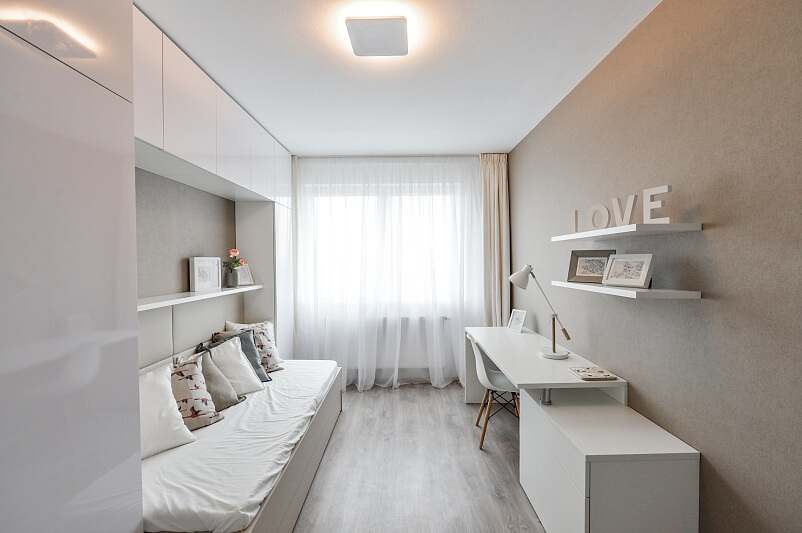 K Odpočinku, Horní Počernice - Prague 9 | Sale, House Four-bedroom (5+kk), 171 m²