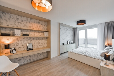 K Odpočinku, Horní Počernice - Prague 9 | Sale, House Four-bedroom (5+kk), 171 m²