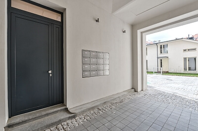 Orelská, Vršovice - Prague 10 | Sale, Apartment One-bedroom (2+kk), 81 m²