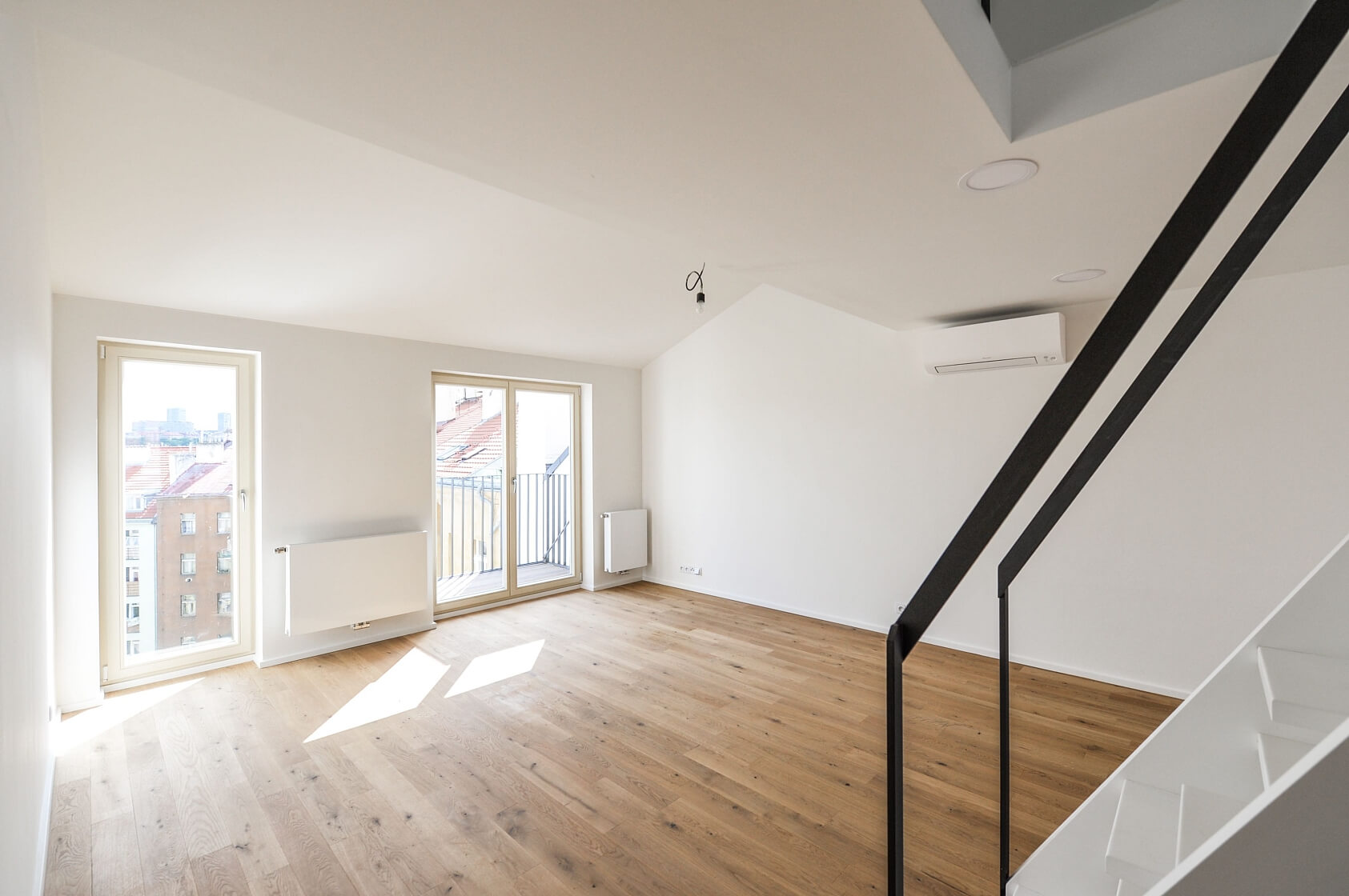 Orelská, Vršovice - Praha 10 | Prodej, Byt 2+kk, 81 m²