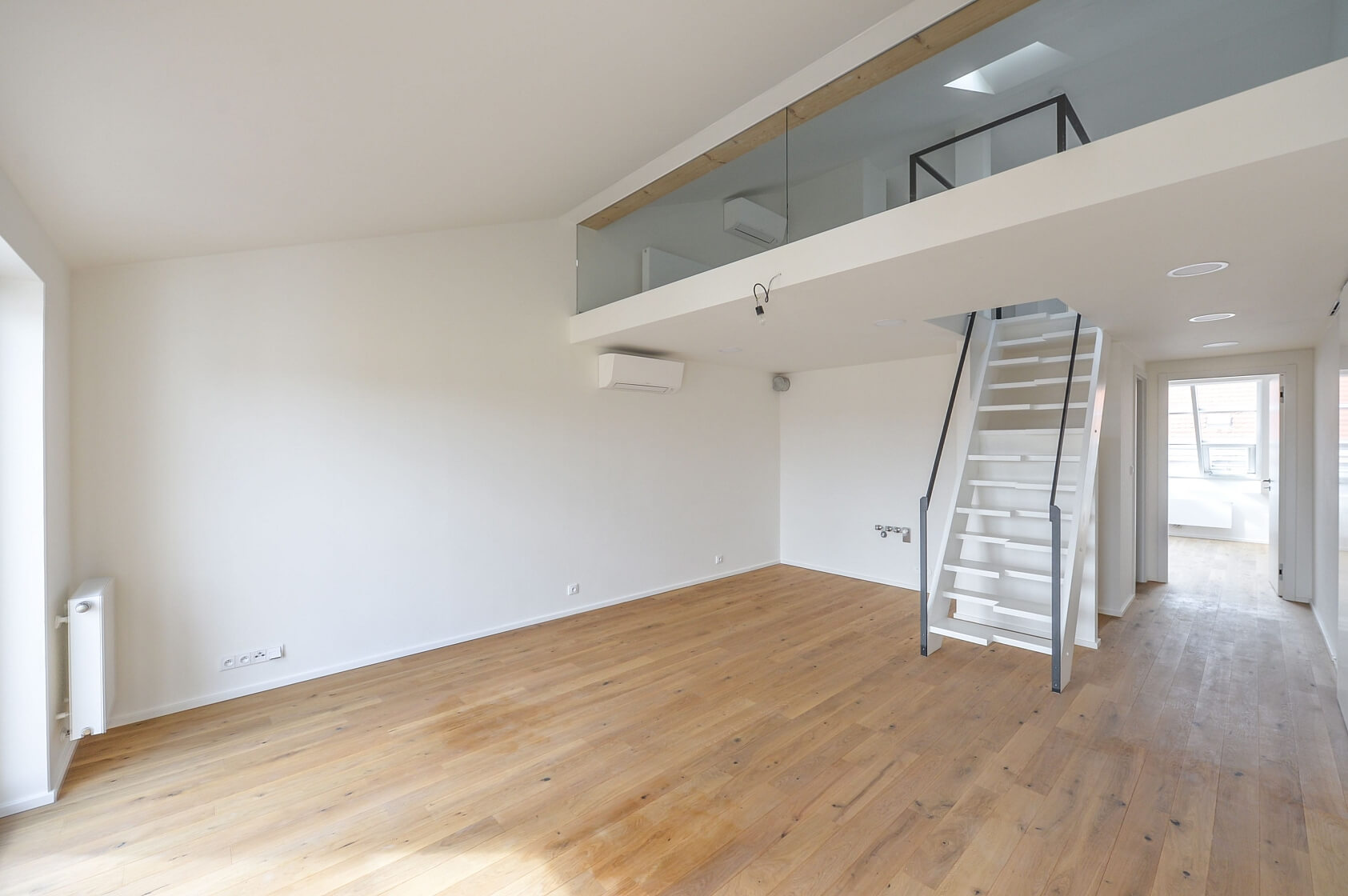 Orelská, Vršovice - Praha 10 | Prodej, Byt 2+kk, 81 m²