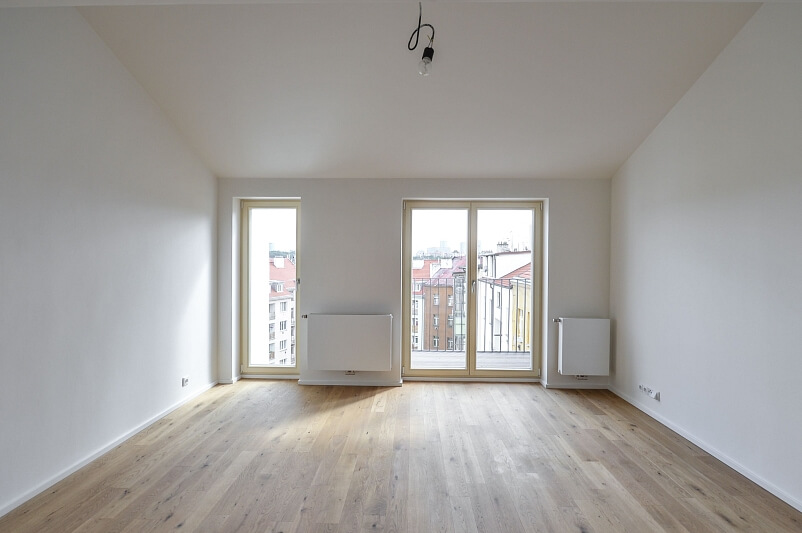 Orelská, Vršovice - Praha 10 | Prodej, Byt 2+kk, 81 m²