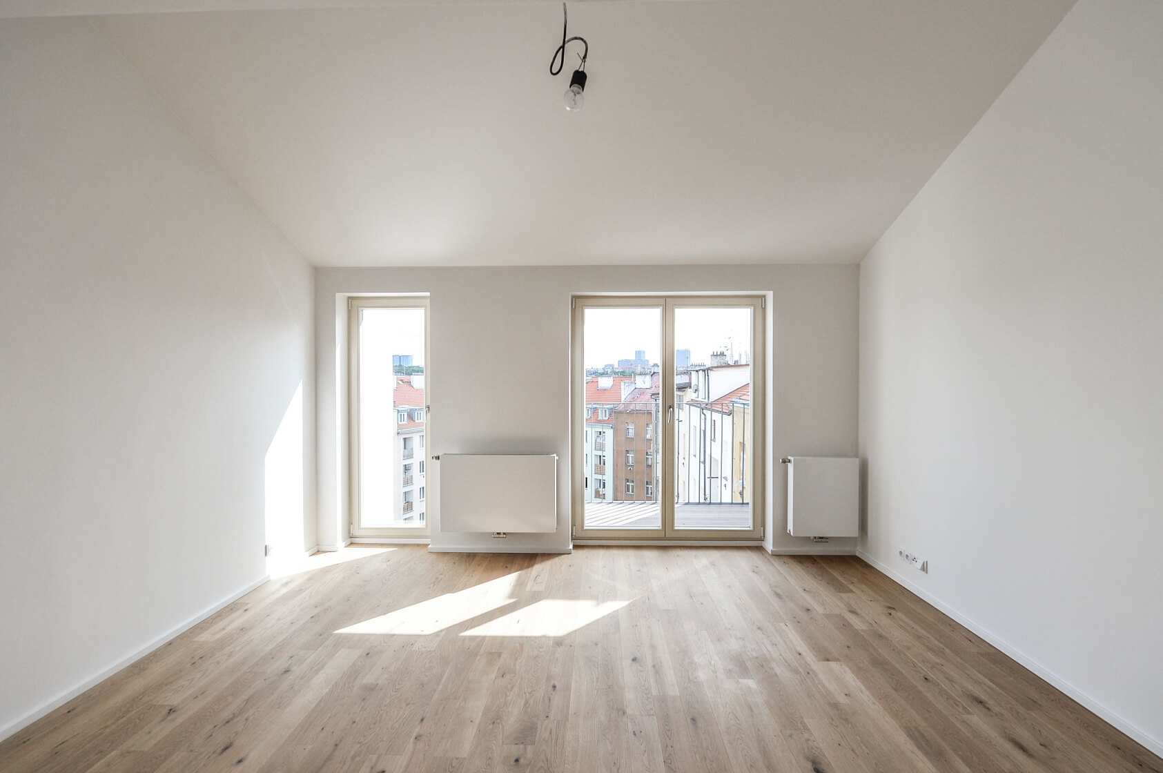 Orelská, Vršovice - Praha 10 | Prodej, Byt 2+kk, 81 m²