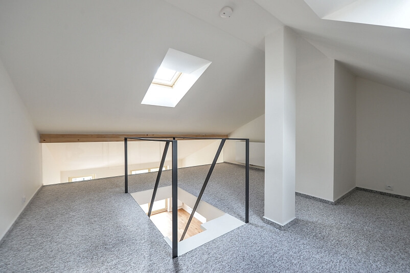 Orelská, Vršovice - Praha 10 | Prodej, Byt 2+kk, 81 m²