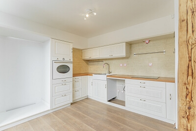 Vídeňská, Brno-město | Prodej, Byt 3+kk, 104 m²