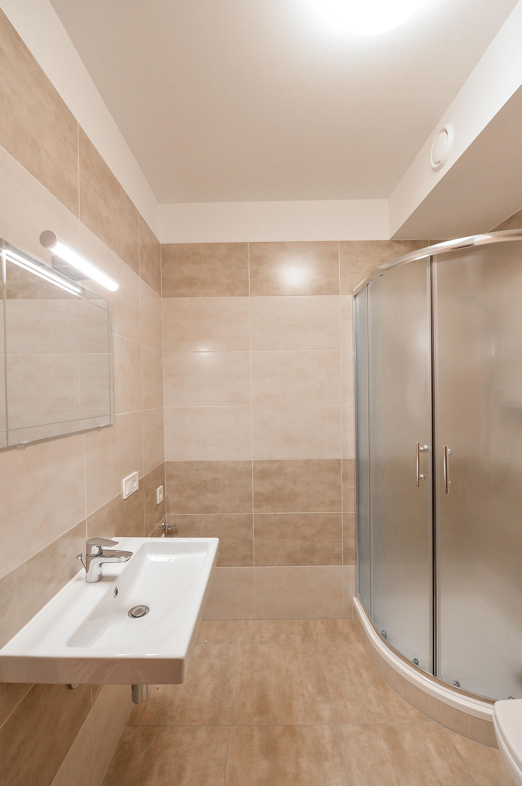 Mojmírova, Nusle - Prague 4 | Rent, Apartment Studio (1+kk), 35 m²