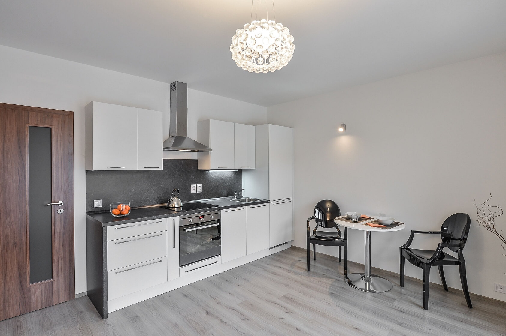 Mojmírova, Nusle - Prague 4 | Rent, Apartment Studio (1+kk), 35 m²