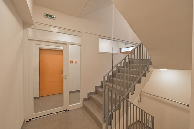 Mojmírova, Nusle - Praha 4 | Pronájem, Byt 1+kk, 35 m²