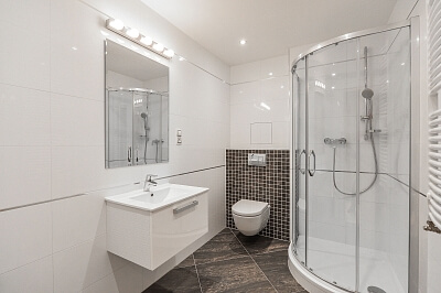 Olšanská, Žižkov - Praha 3 | Pronájem, Byt 1+kk, 36 m²