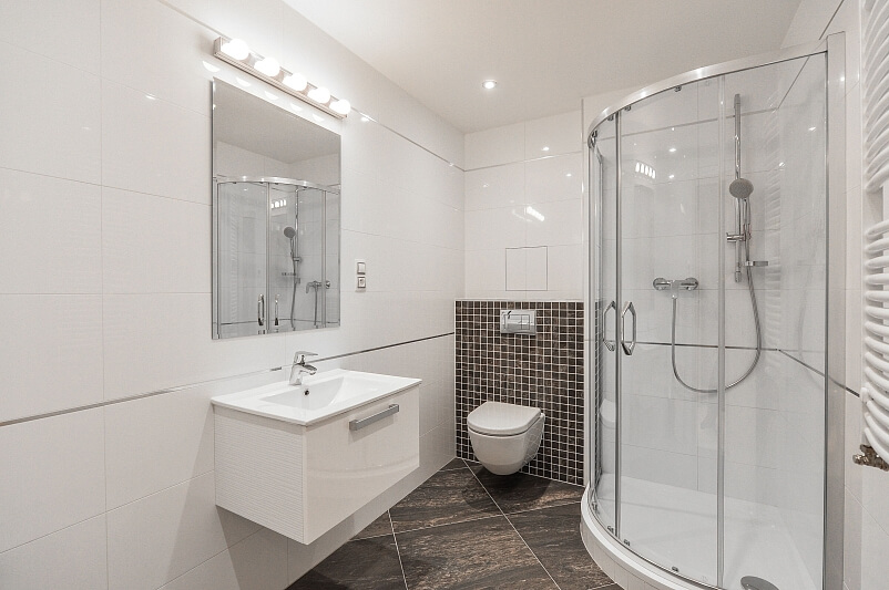 Olšanská, Žižkov - Prague 3 | Rent, Apartment Studio (1+kk), 36 m²