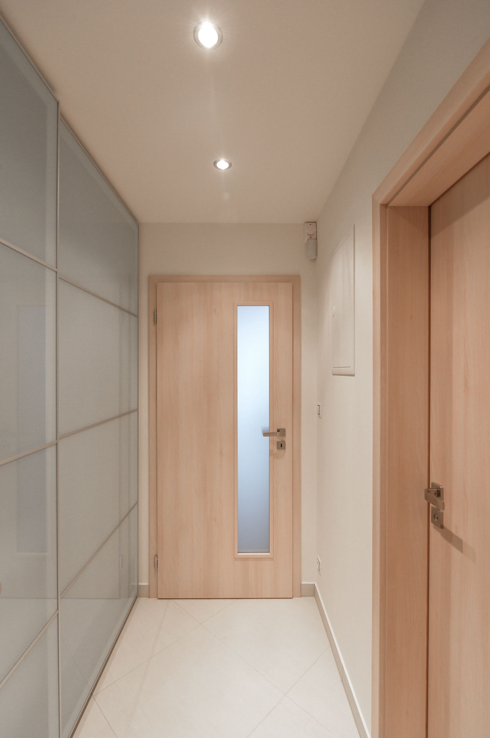 Olšanská, Žižkov - Prague 3 | Rent, Apartment Studio (1+kk), 36 m²