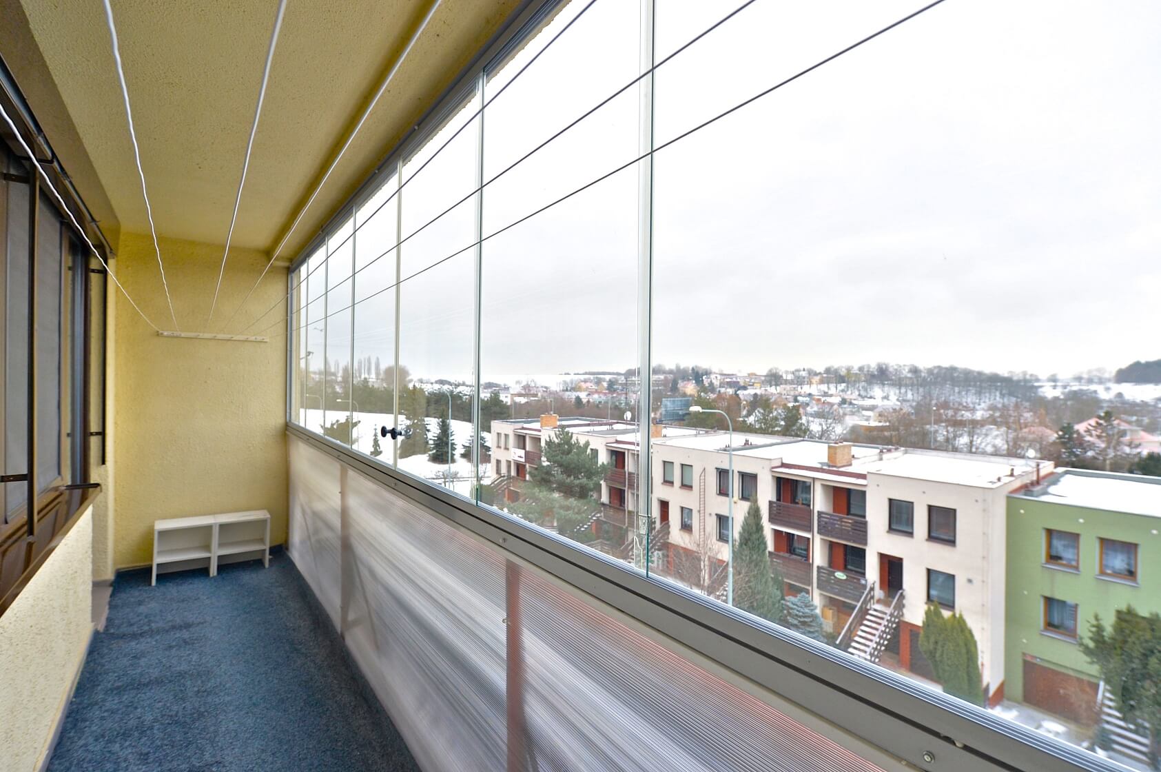 K Rovinám, Jinonice - Praha 5 | Pronájem, Byt 5+1, 172 m²