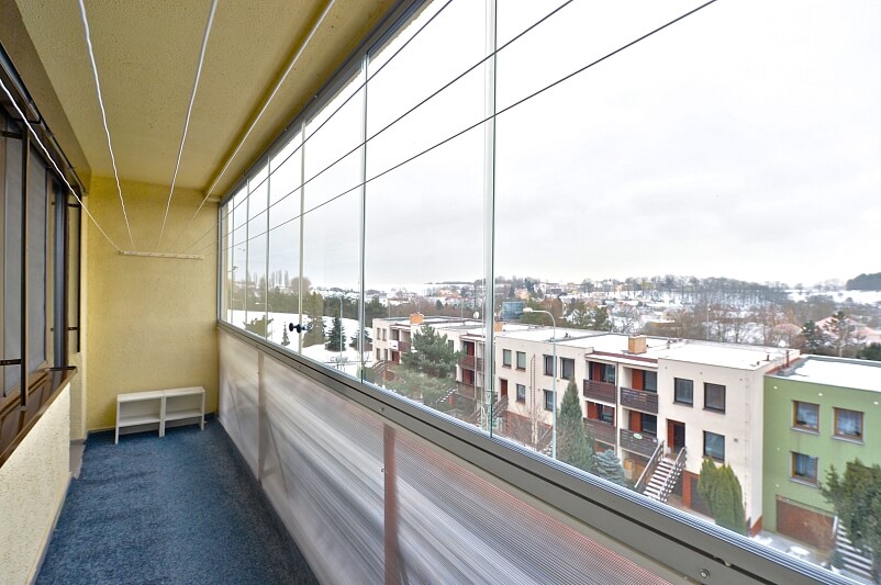 K Rovinám, Jinonice - Praha 5 | Pronájem, Byt 5+1, 172 m²