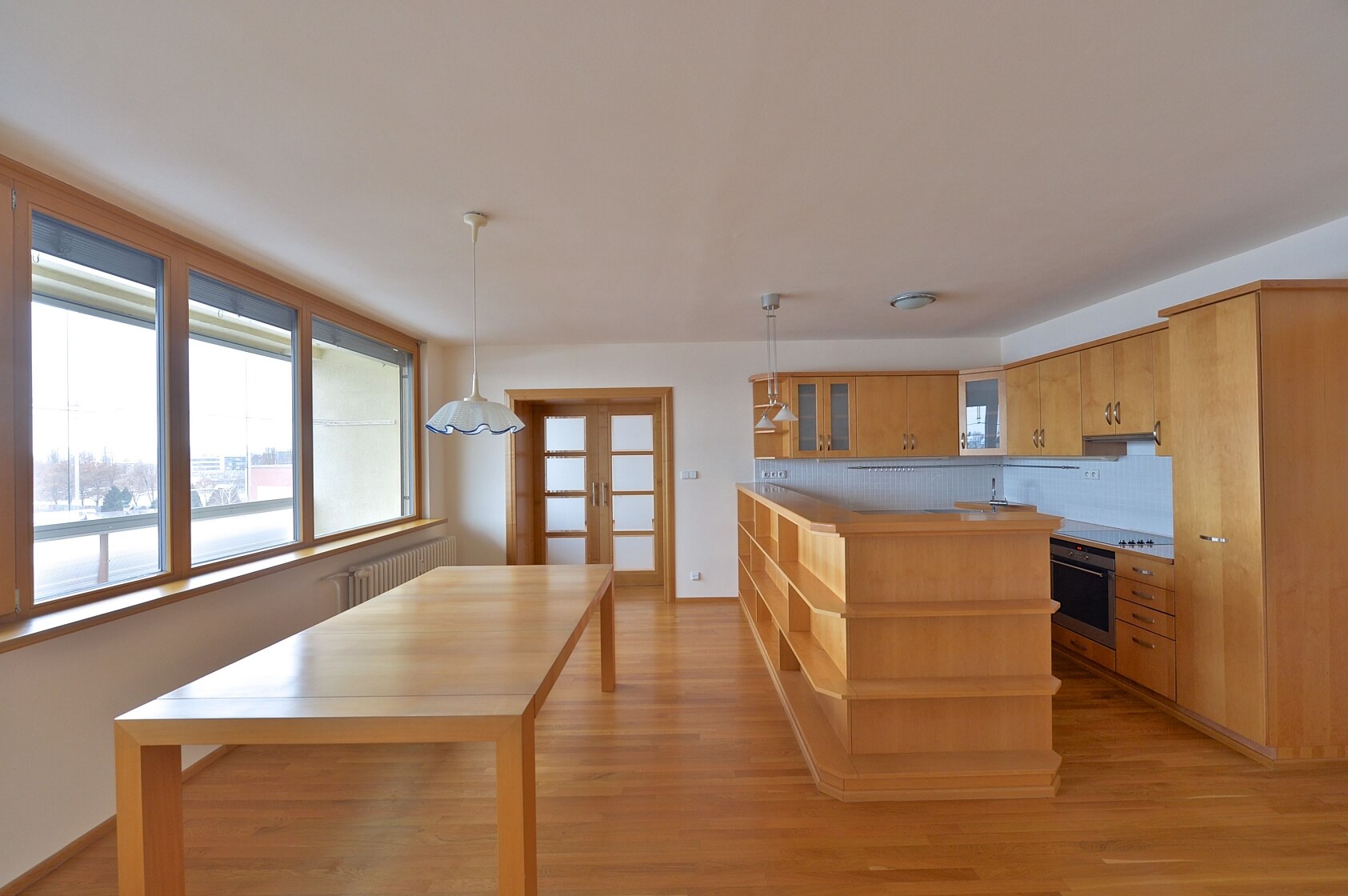 K Rovinám, Jinonice - Praha 5 | Pronájem, Byt 5+1, 172 m²