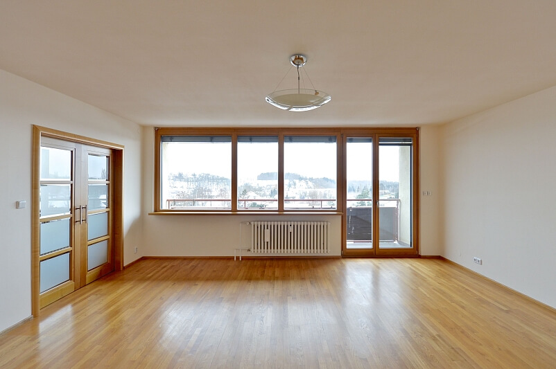 K Rovinám, Jinonice - Prague 5 | Rent, Apartment Four-bedroom (5+1), 172 m²