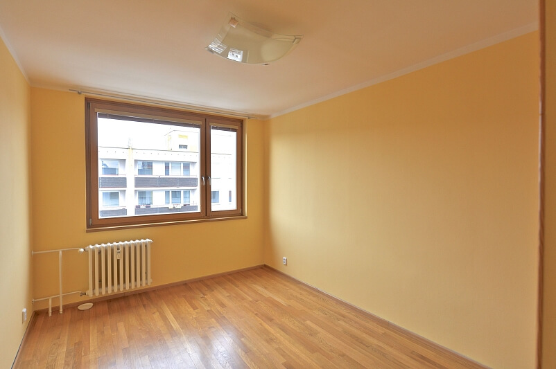 K Rovinám, Jinonice - Prague 5 | Rent, Apartment Four-bedroom (5+1), 172 m²