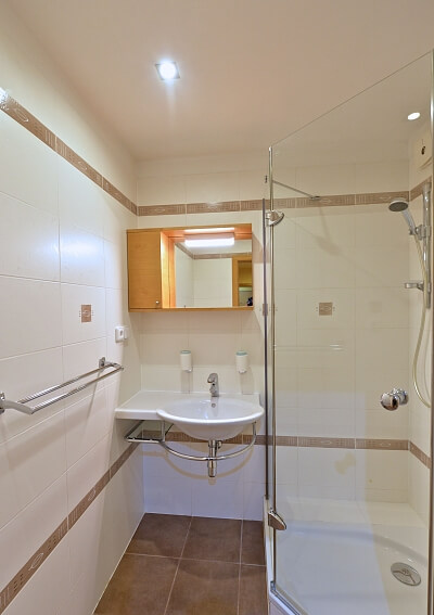 K Rovinám, Jinonice - Prague 5 | Rent, Apartment Four-bedroom (5+1), 172 m²