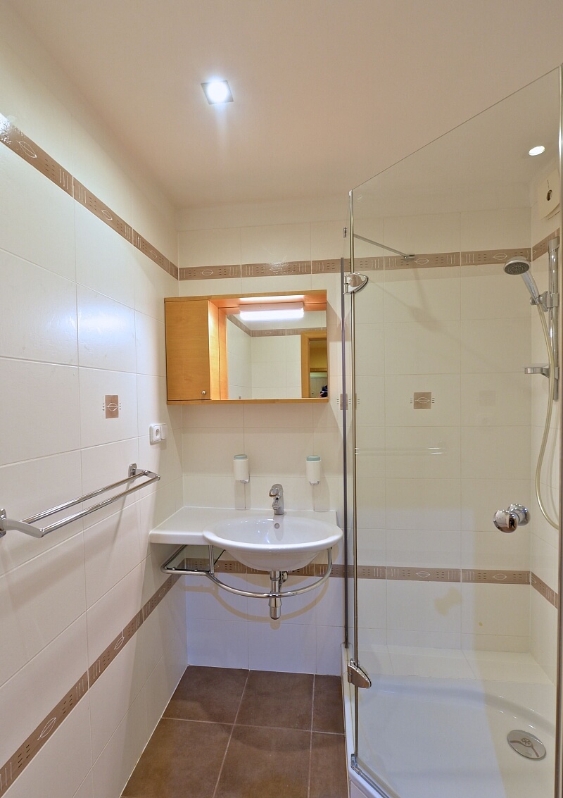 K Rovinám, Jinonice - Prague 5 | Rent, Apartment Four-bedroom (5+1), 172 m²