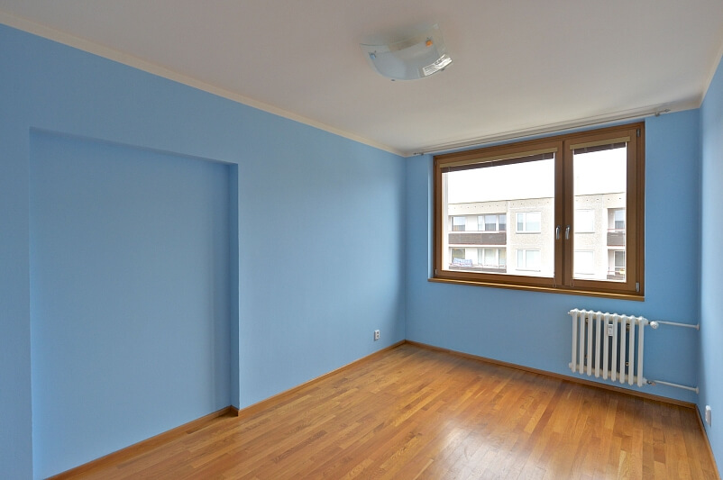 K Rovinám, Jinonice - Praha 5 | Pronájem, Byt 5+1, 172 m²